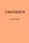 Calculus II by Paul Dawkins</Strong>